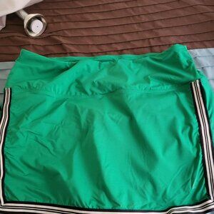 Women's skort size L by Fila